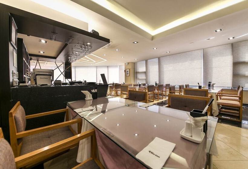 Benikea Hotel Bizinn