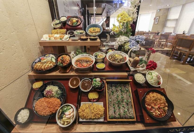 Benikea Hotel Bizinn