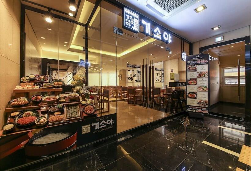 Benikea Hotel Bizinn