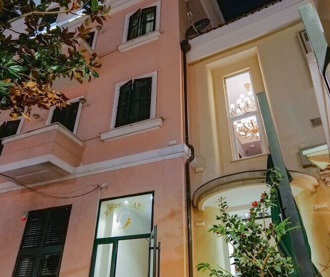 בית מלון כפרי Boka