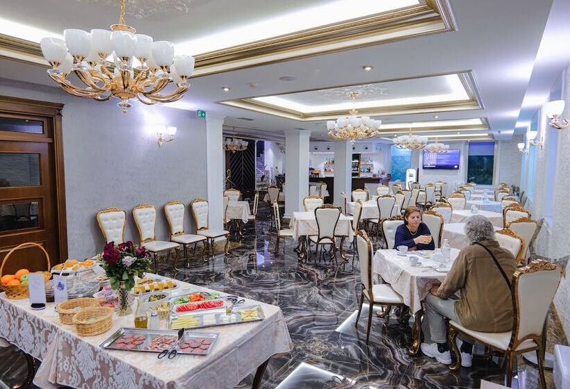 בית מלון כפרי Boka