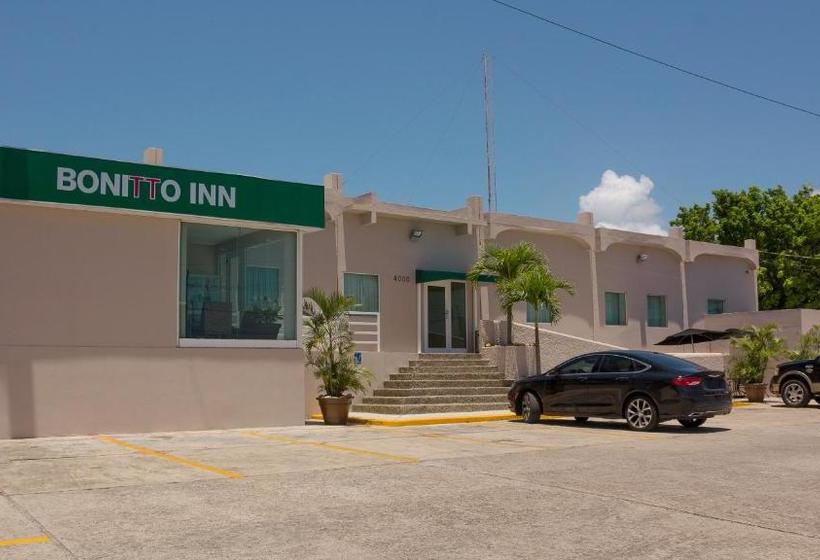 هتل Bonitto Inn® Tampico Aeropuerto