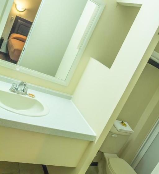 هتل Bonitto Inn® Tampico Aeropuerto