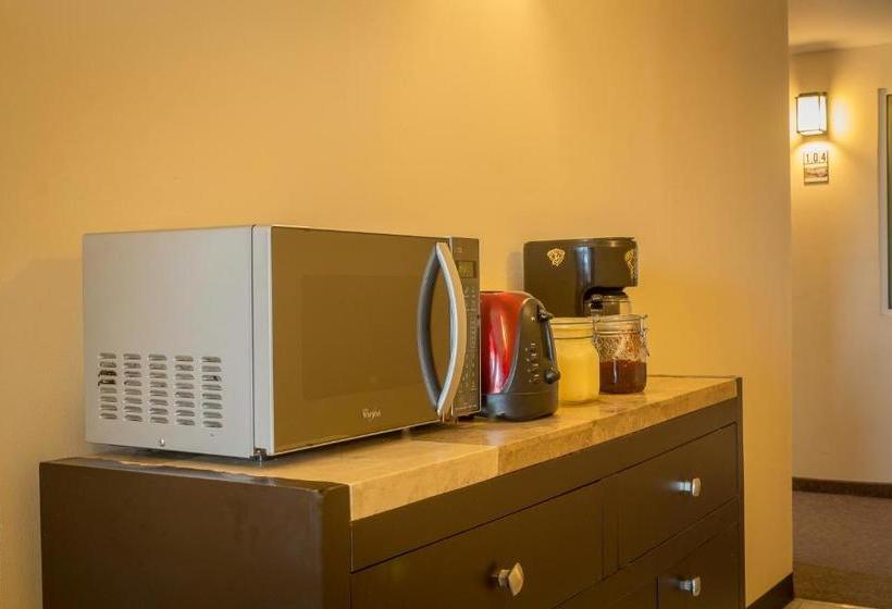 هتل Bonitto Inn® Tampico Aeropuerto