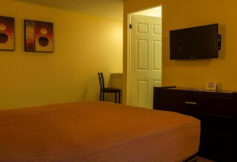 هتل Bonitto Inn® Tampico Aeropuerto