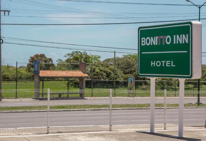هتل Bonitto Inn® Tampico Aeropuerto