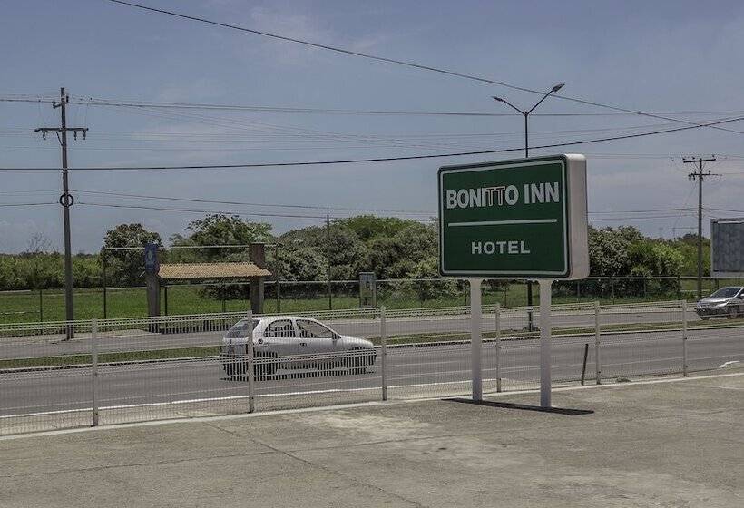 هتل Bonitto Inn® Tampico Aeropuerto