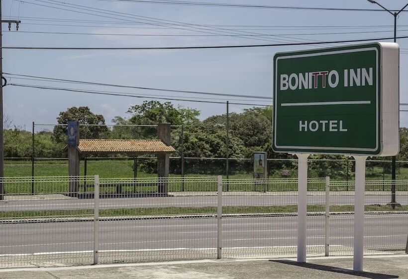 هتل Bonitto Inn® Tampico Aeropuerto