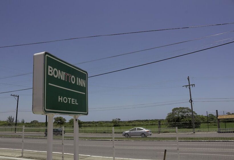 هتل Bonitto Inn® Tampico Aeropuerto