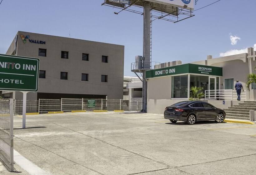 هتل Bonitto Inn® Tampico Aeropuerto