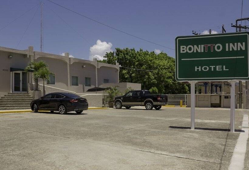 هتل Bonitto Inn® Tampico Aeropuerto