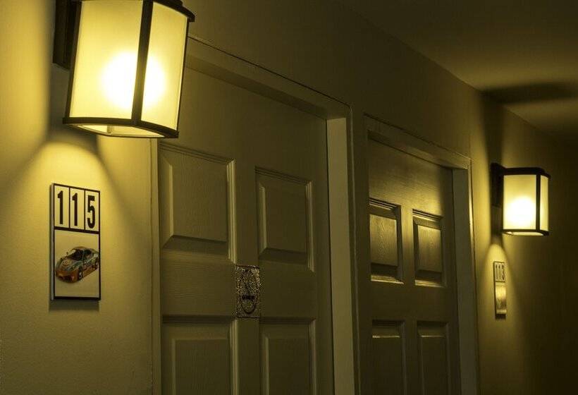 هتل Bonitto Inn® Tampico Aeropuerto