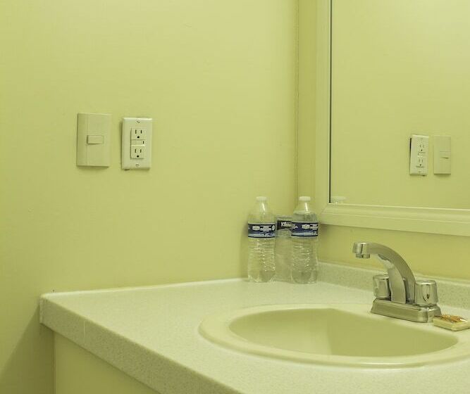 هتل Bonitto Inn® Tampico Aeropuerto