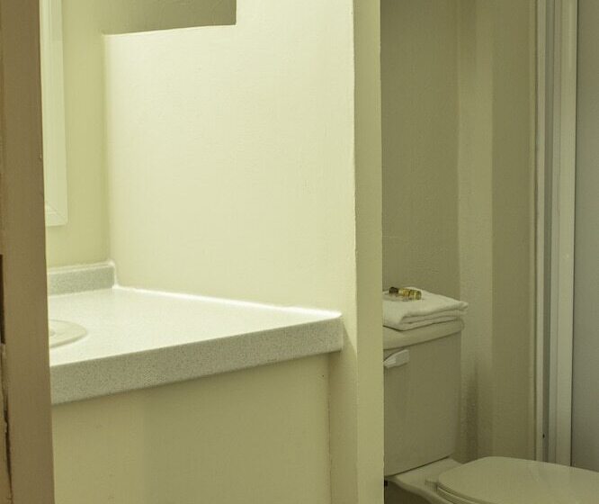 هتل Bonitto Inn® Tampico Aeropuerto