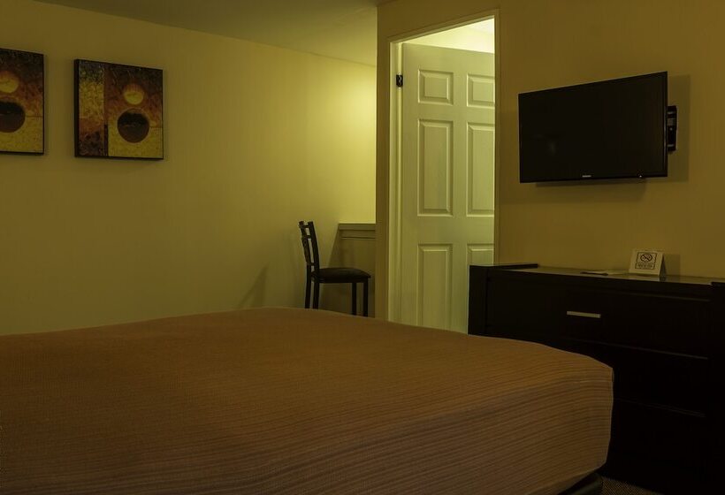 هتل Bonitto Inn® Tampico Aeropuerto