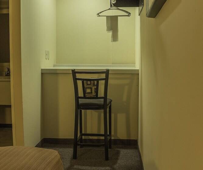 هتل Bonitto Inn® Tampico Aeropuerto