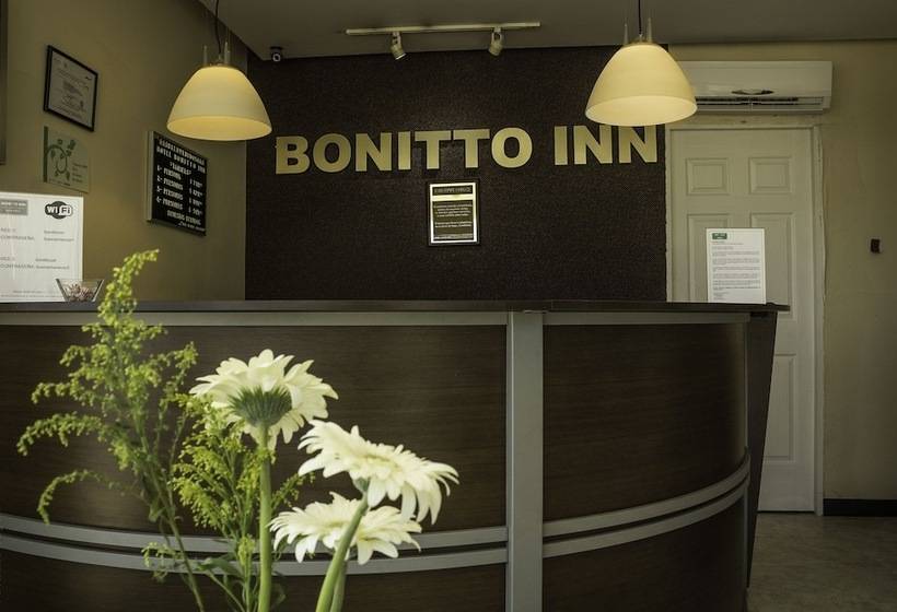 هتل Bonitto Inn® Tampico Aeropuerto