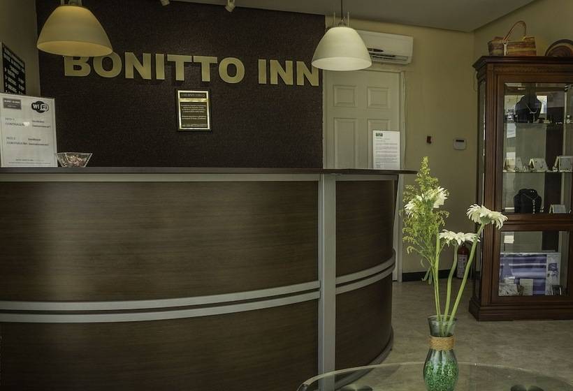 هتل Bonitto Inn® Tampico Aeropuerto