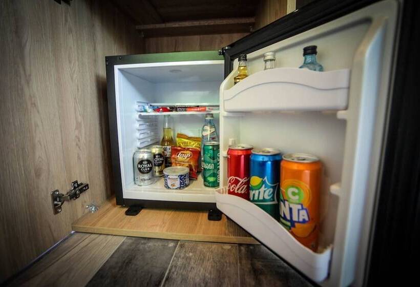 هتل Borjomi Underwood