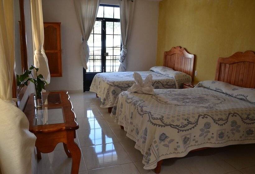 ホテル Camelinas Area Blanca