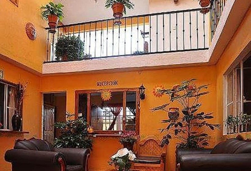 ホテル Camelinas Area Blanca