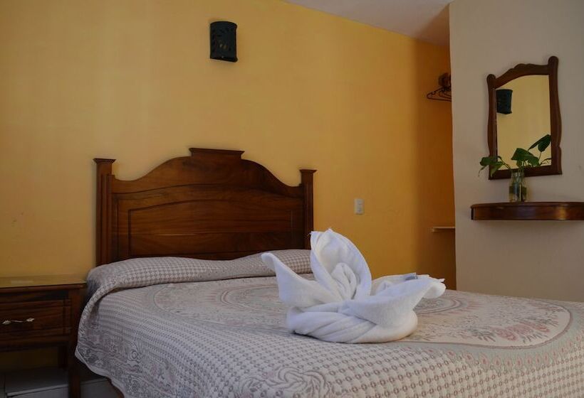 ホテル Camelinas Area Blanca