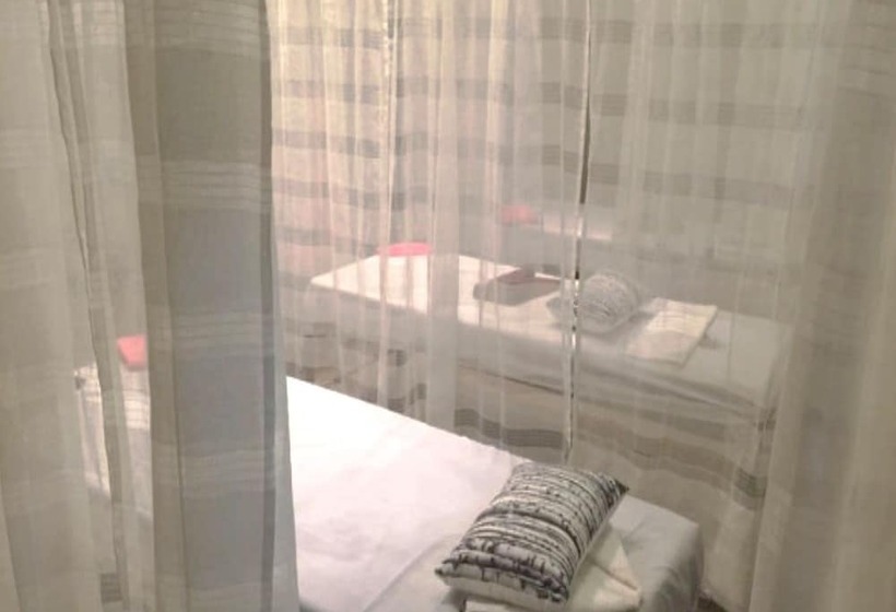 בית מלון כפרי City Style