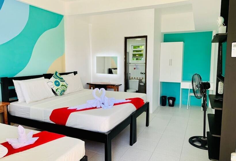 فندق Dive Batanes Lodge And Restaurant