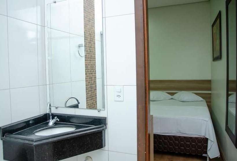 فندق E Espetaria Della Vita