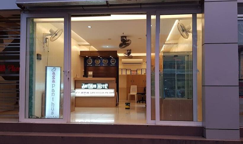 فندق El Agapanthus