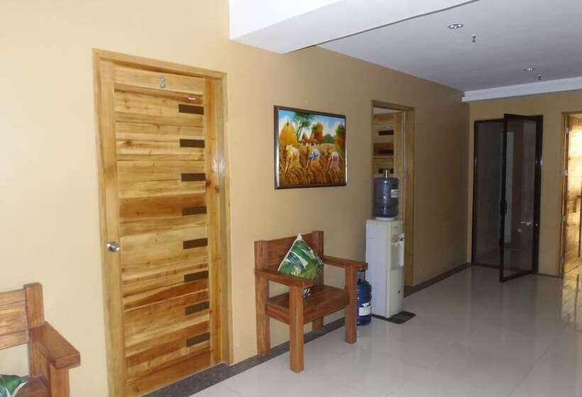 هتل El Agapanthus