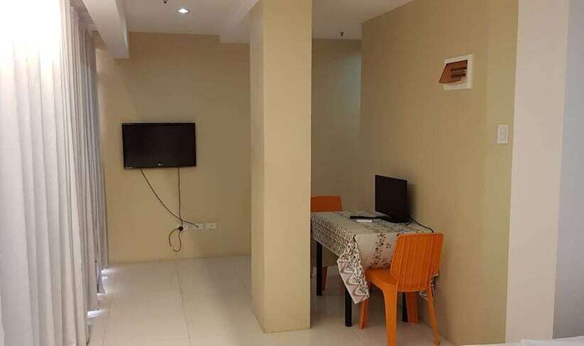 هتل El Agapanthus