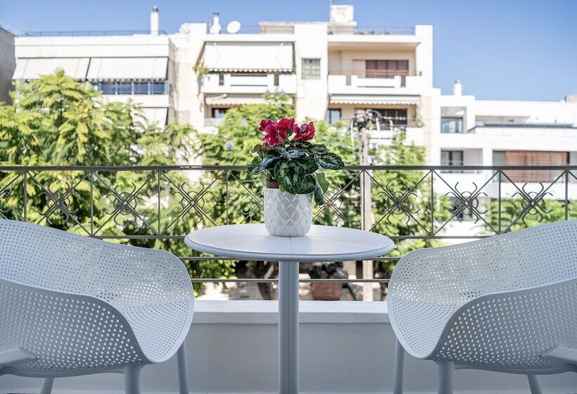 فندق Epavli Boutique