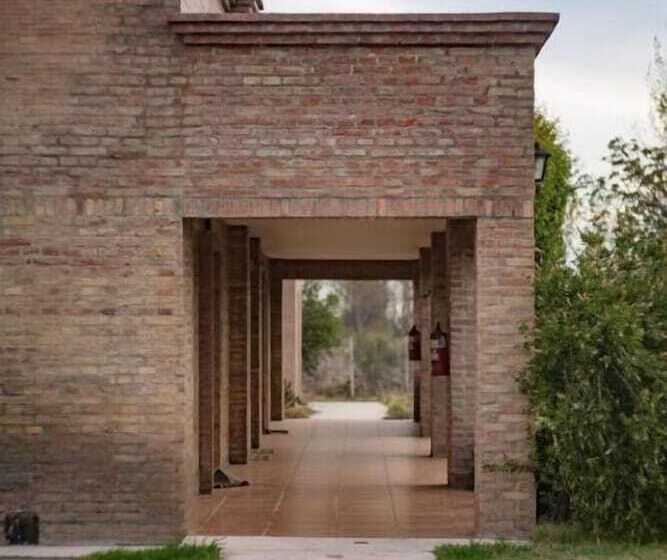 Отель Finca La Carmelita