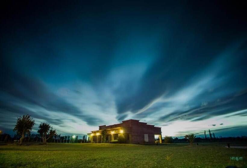 هتل Finca La Carmelita