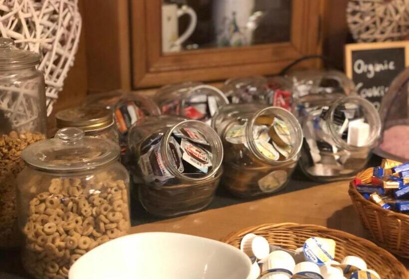 Отель Frankischer Hof