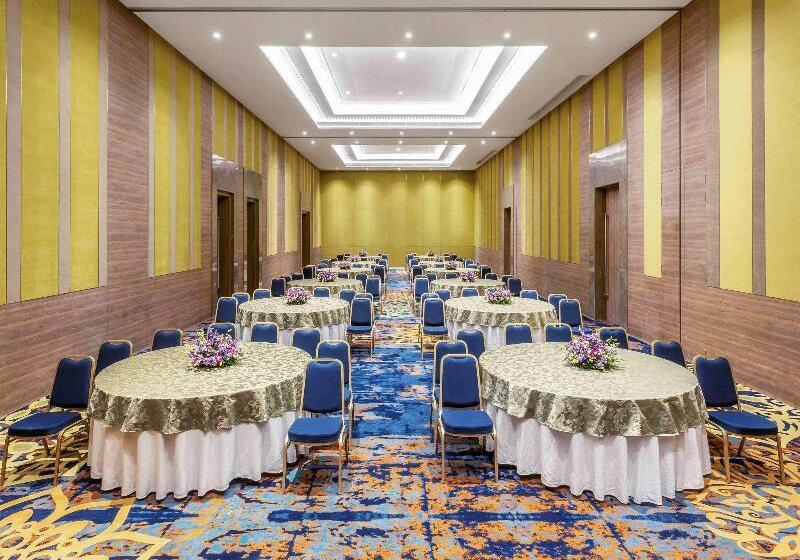 Grand Mercure Ahmedabad Gift City   An Accor Hotels Brand