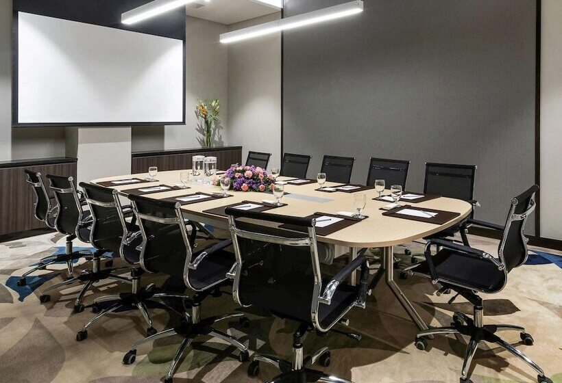 Grand Mercure Ahmedabad Gift City   An Accor Hotels Brand