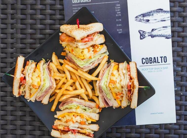 The Paramar Beachfront Boutique Hotel With Breakfast Included Downtown Malecon