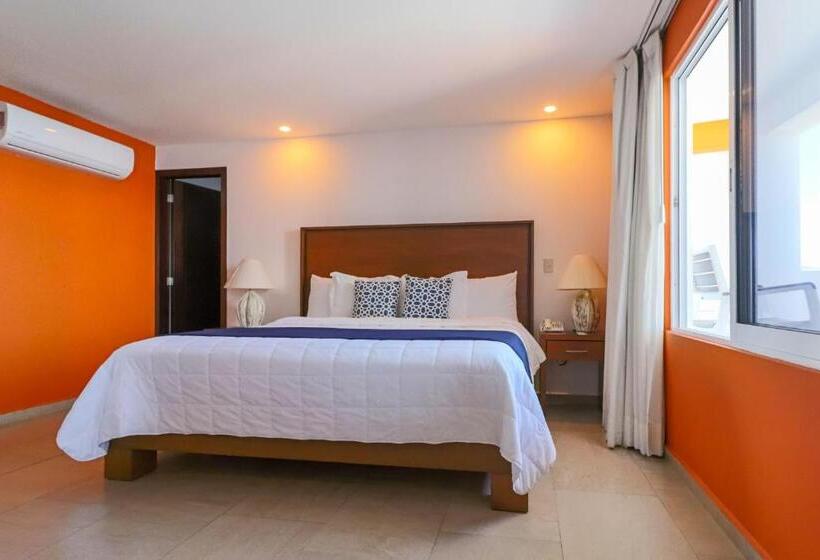 The Paramar Beachfront Boutique Hotel With Breakfast Included Downtown Malecon
