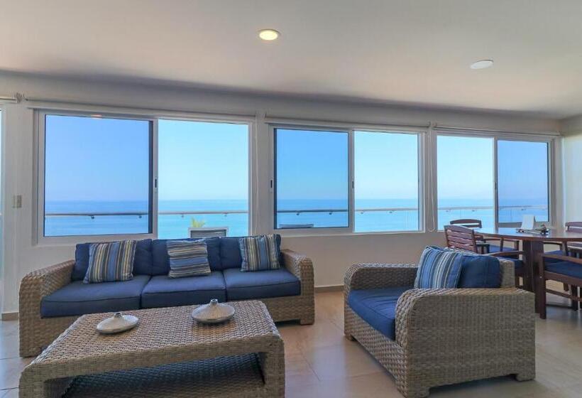 The Paramar Beachfront Boutique Hotel With Breakfast Included Downtown Malecon