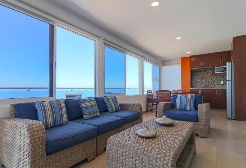 The Paramar Beachfront Boutique Hotel With Breakfast Included Downtown Malecon