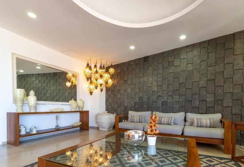 The Paramar Beachfront Boutique Hotel With Breakfast Included Downtown Malecon