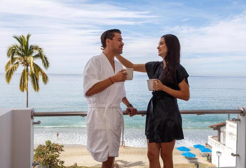 The Paramar Beachfront Boutique Hotel With Breakfast Included Downtown Malecon