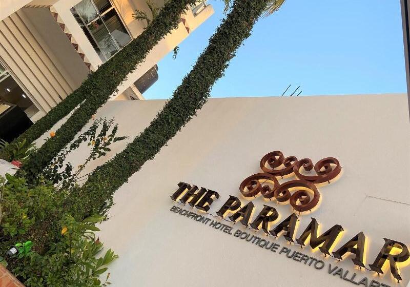 The Paramar Beachfront Boutique Hotel With Breakfast Included Downtown Malecon