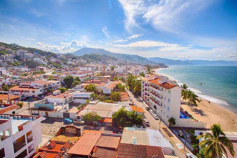 The Paramar Beachfront Boutique Hotel With Breakfast Included Downtown Malecon