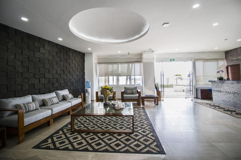 The Paramar Beachfront Boutique Hotel With Breakfast Included Downtown Malecon