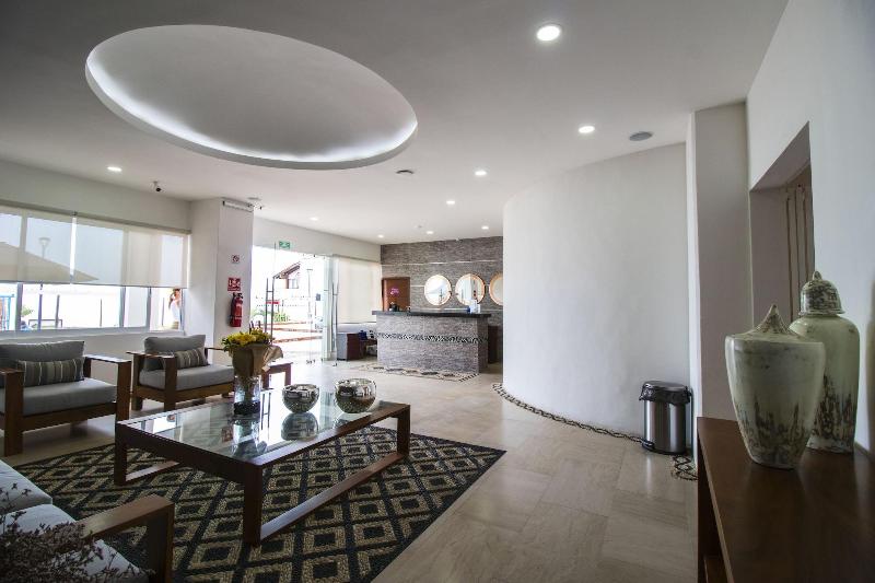 The Paramar Beachfront Boutique Hotel With Breakfast Included Downtown Malecon