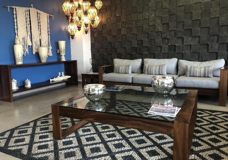 The Paramar Beachfront Boutique Hotel With Breakfast Included Downtown Malecon