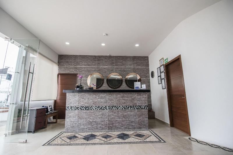 The Paramar Beachfront Boutique Hotel With Breakfast Included Downtown Malecon